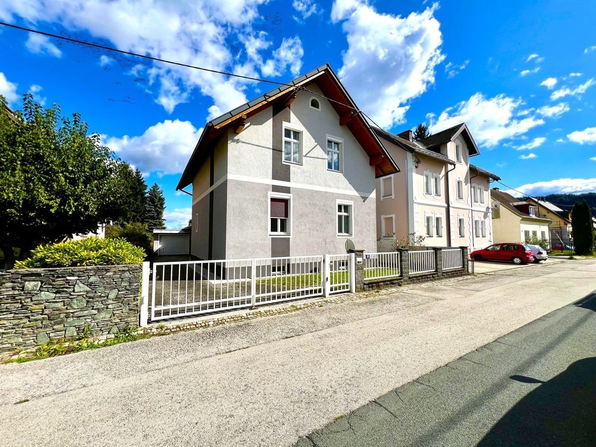 Haus zum Kauf 570.000 € 5 Zimmer 132 m²<br/>Wohnfläche 1.440 m²<br/>Grundstück St. Ruprecht Klagenfurt 9020