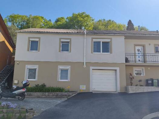 Haus zum Kauf 230.000 € 5 Zimmer 94,6 m² 386 m² Grundstück Fürstenfeld 8282