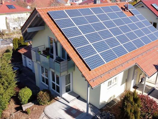Mehrfamilienhaus zum Kauf 790.000 € 6 Zimmer 280 m² 684 m² Grundstück frei ab sofort Haßmersheim 74855