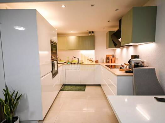 Einfamilienhaus zum Kauf 360.000 € 4 Zimmer 93 m² 89 m² Grundstück Bollendorf 54669