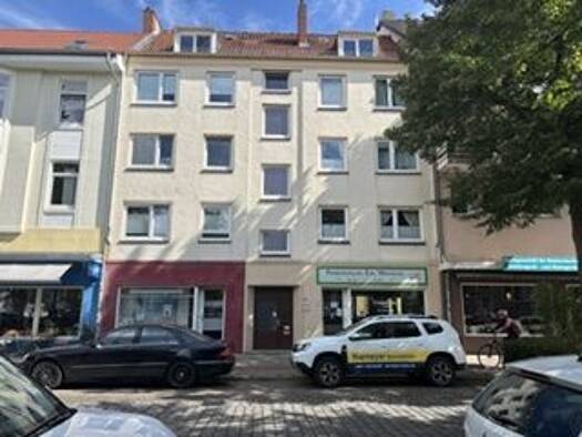 Mehrfamilienhaus zum Kauf als Kapitalanlage geeignet 450.000 € Westend Bremen 28217