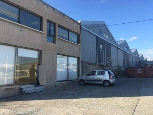 Büro zum Kauf 9.800.000 € Agios Ioannis