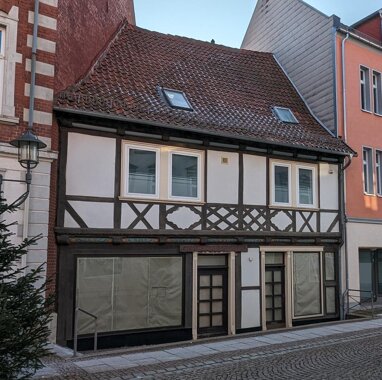 Mehrfamilienhaus zum Kauf 119.000 € 3 Zimmer 71 m² 134 m² Grundstück Duderstadt Duderstadt 37115