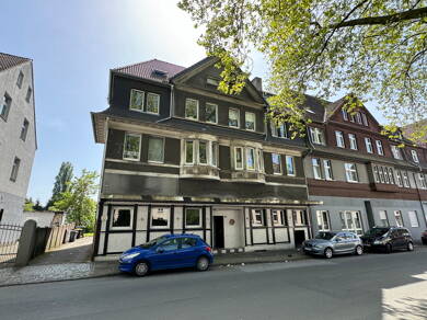 Wohn- und Geschäftshaus zum Kauf als Kapitalanlage geeignet 474.900 € 560 m² 410 m² Grundstück Nette Dortmund 44359