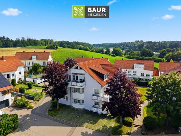 Wohnung zum Kauf 249.000 € 3 Zimmer 74 m² Mochenwangen Wolpertswende 88284