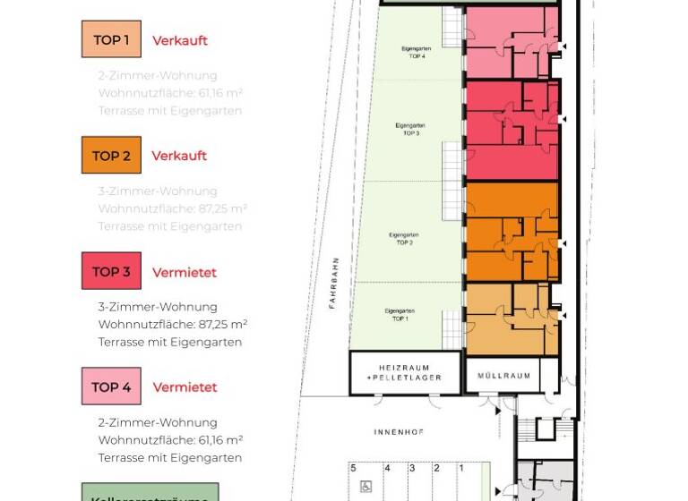 Sonstiges zum Kauf als Kapitalanlage geeignet 4.931.953 € 38 Zimmer 1.392 m² Vitis 3902