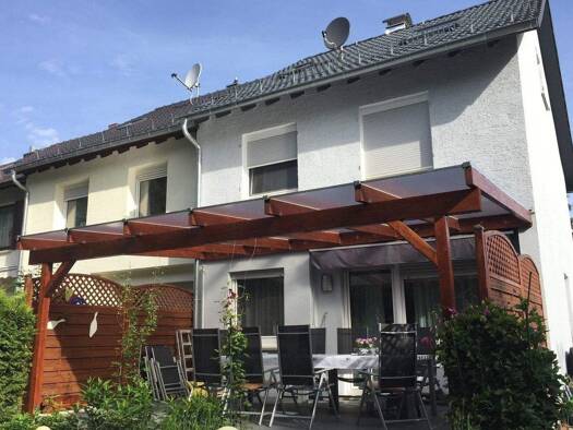 Reihenendhaus zum Kauf 560.000 € 4 Zimmer 125 m² 351 m² Grundstück Neuhausen 73765