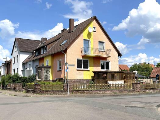 Doppelhaushälfte zum Kauf 429.000 € 7 Zimmer 140 m² 650 m² Grundstück Berenbostel Garbsen 30827