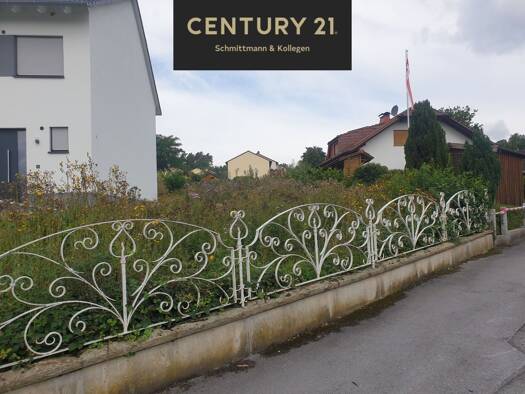 Grundstück zum Kauf 95.000 € 587 m² Grundstück frei ab sofort Hüingsen Menden 58710