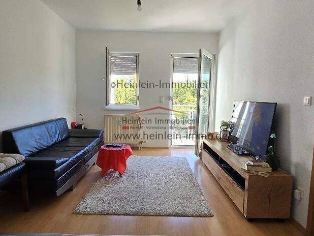 Wohnung zur Miete 590 € 2 Zimmer 37,2 m² 3. Geschoss frei ab 01.01.2026 Griesheim / Flughafenstr. 64347