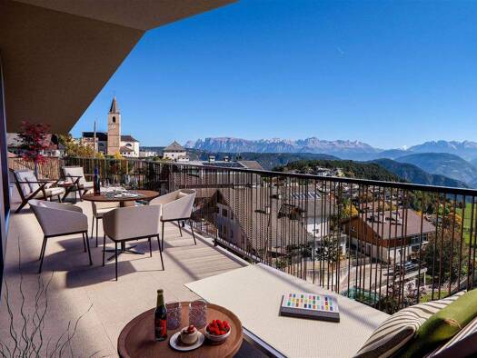 Wohnung zum Kauf - Erstbezug 525.000 € 3 Zimmer 105 m² Jenesien