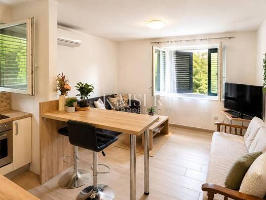 Studio zum Kauf 130.000 € 1 Zimmer 26 m² 1. Geschoss Kraljevica Kraljevica