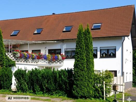 Mehrfamilienhaus zum Kauf 645.000 € 16 Zimmer 530 m² 620 m² Grundstück Feldkahl Hösbach 63768