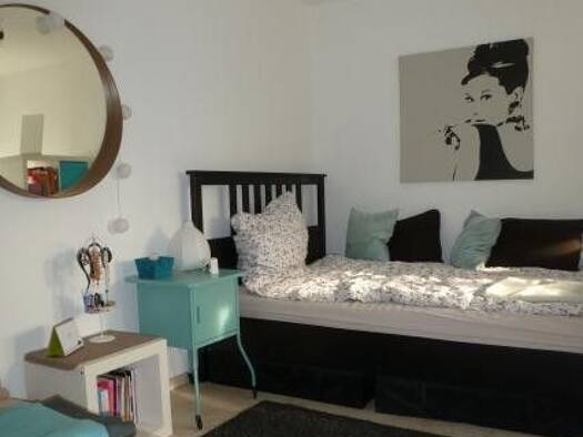 Wohnung zur Miete 220 € 1 Zimmer 16,5 m² 3. Geschoss frei ab 01.01.2027 Soest Soest 59494
