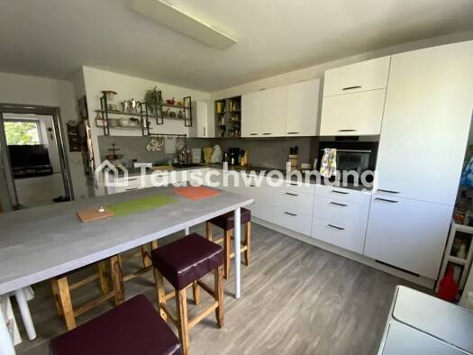 Wohnung zur Miete Tauschwohnung 1.969 € 4,5 Zimmer 135 m² 3. Geschoss Charlottenburg Charlottenburg-Wilmersdorf 10627