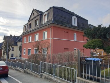 Wohnung zur Miete 280 € 2 Zimmer 55 m² 1. Geschoss frei ab sofort Aue 08280