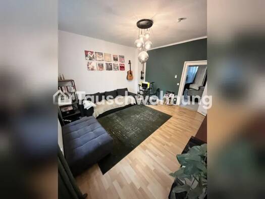 Wohnung zur Miete Tauschwohnung 600 € 2 Zimmer 53 m² EG Französisch Buchholz Pankow 10407