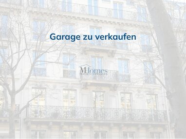 Duplex-Garage zum Kauf 19.800 € Wien 1190