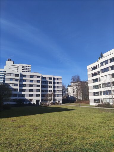 Wohnung zum Kauf 249.000 € 3 Zimmer 69 m² 3. Geschoss Noriker Str. 27 Tullnau Nürnberg 90402