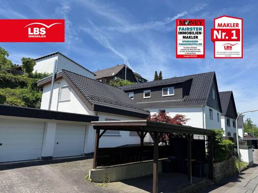 Mehrfamilienhaus zum Kauf 229.000 € 10 Zimmer 283 m² 660 m² Grundstück Grevenstein Meschede 59872