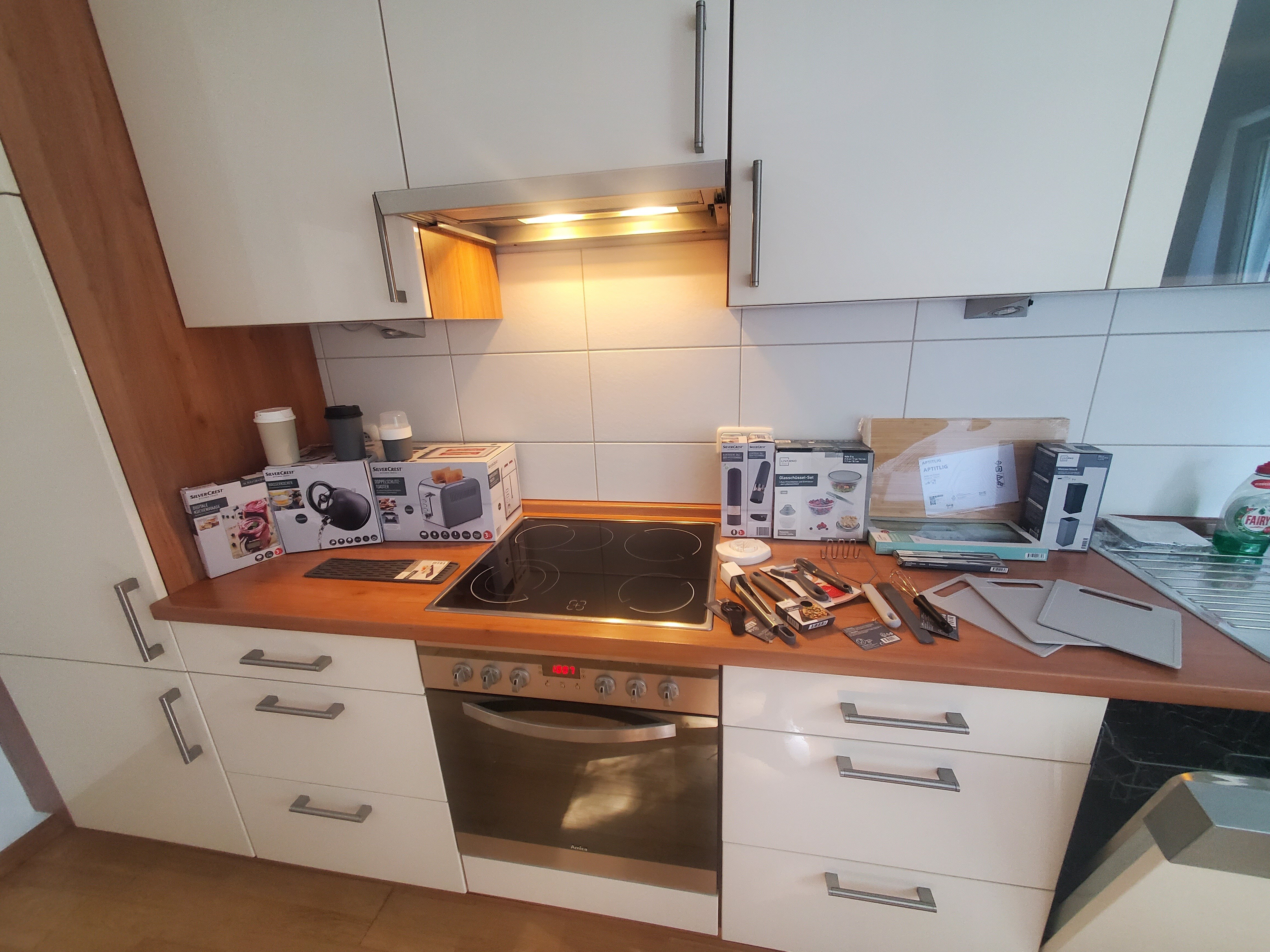 Wohnung zur Miete 1.850 € 2 Zimmer 56 m²<br/>Wohnfläche EG<br/>Geschoss ab sofort<br/>Verfügbarkeit Veit-Stoß Str St. Ulrich München 80687