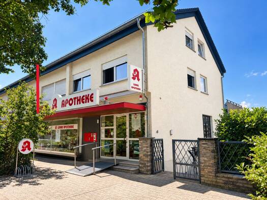 Mehrfamilienhaus zum Kauf 999.000 € 8 Zimmer 253 m² 680 m² Grundstück Grünwinkel Grünwinkel 76189
