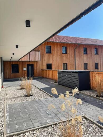 Wohnung zum Kauf - Neubau provisionsfrei 471.000 € 3,5 Zimmer 98,9 m² Felln Fridolfing 83413