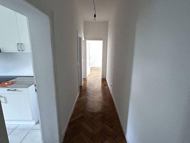 Wohnung zur Miete 627 € 2 Zimmer 57 m² 1. Geschoss frei ab 01.03.2026 Rheydt Mönchengladbach-Rhydt 41236