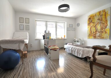 Wohnung zum Kauf 299.000 € 3 Zimmer 78 m² 1. Geschoss Bahnhofsviertel Ingolstadt 85051