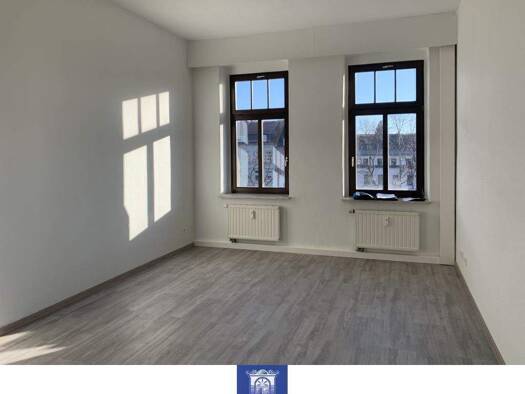 Wohnung zur Miete 524 € 3 Zimmer 83 m² frei ab 01.03.2026 Freiberg 09599