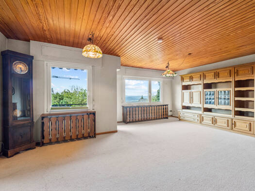 Einfamilienhaus zum Kauf 390.000 € 6,5 Zimmer 169 m² 1.044 m² Grundstück Willaringen Rickenbach / Egg 79736