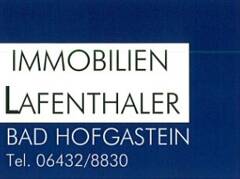 Immobilien Lafenthaler GmbH logo