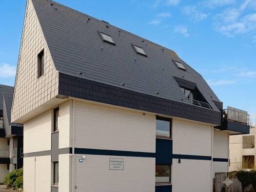 Wohnung zum Kauf 660.000 € 6 Zimmer 52 m² Wenningstedt 25996