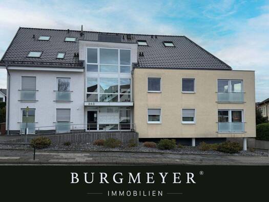 Maisonette zur Miete 1.474 € 4 Zimmer 134 m² Bittermark Dortmund / Kirchhörde 44229