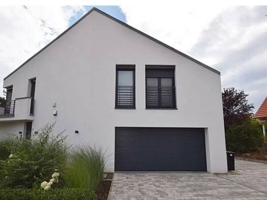 Einfamilienhaus zum Kauf provisionsfrei 1.200.000 € 7 Zimmer 247 m² 640 m² Grundstück frei ab sofort Stegaurach Stegaurach 96135