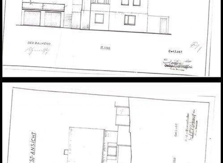 Mehrfamilienhaus zum Kauf provisionsfrei 548.000 € 10,5 Zimmer 250 m² 406 m² Grundstück Obergimpern Bad Rappenau 74906