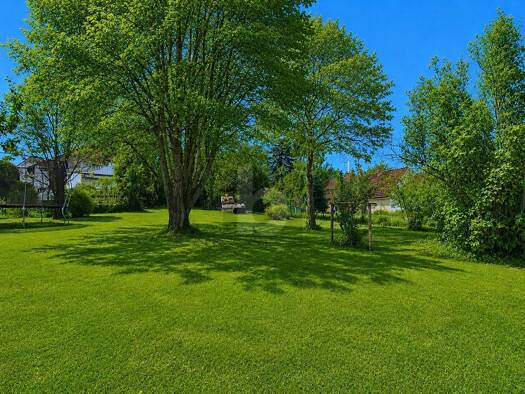 Grundstück zum Kauf 346.000 € 749 m² Grundstück Dünzelbach Moorenweis 82272