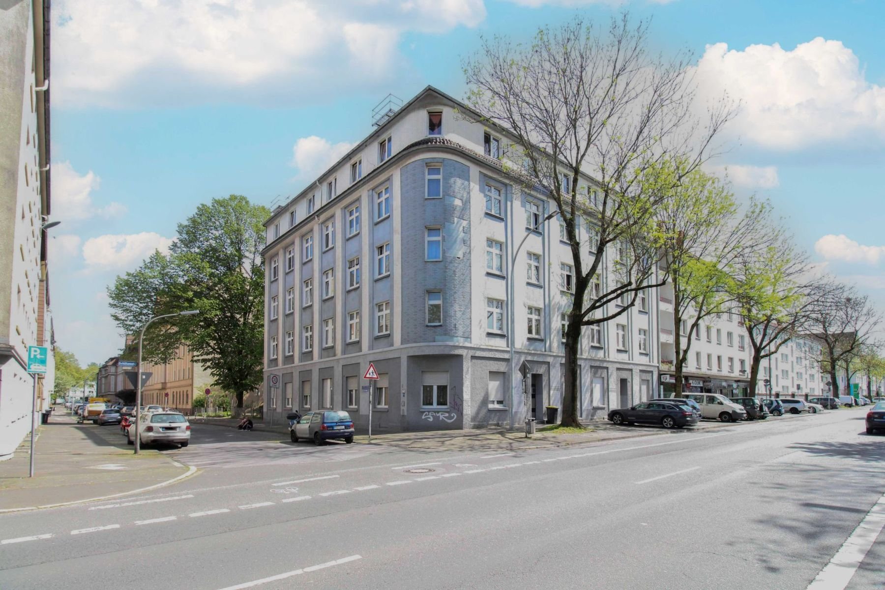 Wohnung zum Kauf 139.000 € 3 Zimmer 85,2 m²<br/>Wohnfläche 2.<br/>Geschoss Hafen Dortmund 44147