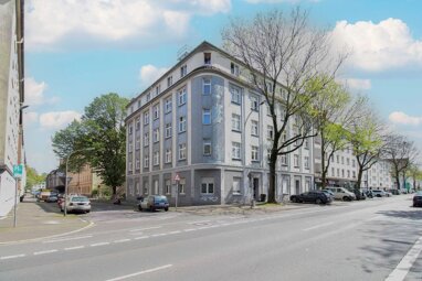 Wohnung zum Kauf 139.000 € 3 Zimmer 85,2 m² 2. Geschoss Hafen Dortmund 44147