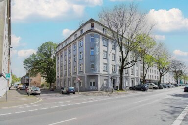 Wohnung zum Kauf 139.000 € 3 Zimmer 85,2 m² 2. Geschoss Hafen Dortmund 44147