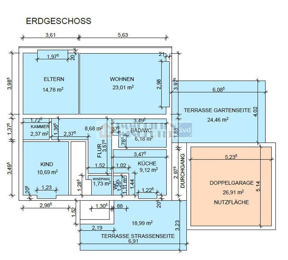 Doppelhaushälfte zum Kauf 590.000 € 6 Zimmer 152 m²<br/>Wohnfläche 608 m²<br/>Grundstück Harting Regensburg-Harting 93055