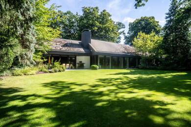 Haus zum Kauf 2.500.000 € 11 Zimmer 490 m² 4.864 m² Grundstück Hubertusstraße 18 Dambach Fürth 90768