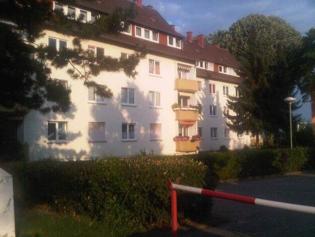 Wohnung zum Kauf provisionsfrei 198.000 € 2 Zimmer 49,5 m² 3. Geschoss Jacobistraße 35 Bad Homburg Bad Homburg vor der Höhe 61348
