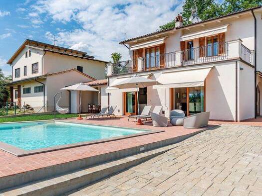 Haus zum Kauf 1.300.000 € 215 m² Montecarlo 55015