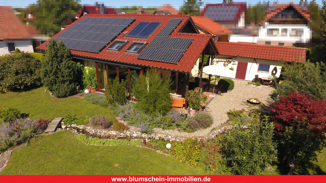 Bungalow zum Kauf 610.000 € 3 Zimmer 110 m²<br/>Wohnfläche 1.104 m²<br/>Grundstück Brühlervorstadt Erfurt 99094