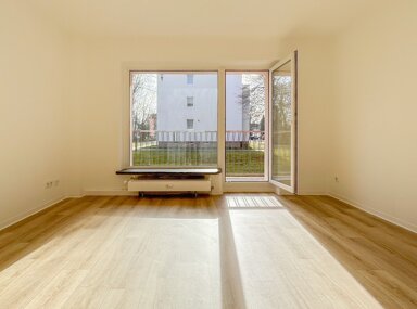 Wohnung zur Miete 299 € 2 Zimmer 56,1 m² EG Nestlerstraße 11 Reichenbrand 862 Chemnitz 09117