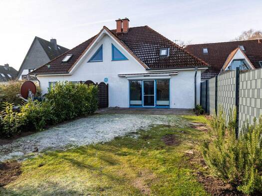 Maisonette zum Kauf 215.000 € 3 Zimmer 90 m² EG Groß Mackenstedt Stuhr 28816