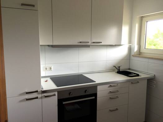 Wohnung zur Miete 510 € 1 Zimmer 34 m² Geschoss 6/7 frei ab 01.05.2026 Gärten b Wöhrd Nürnberg 90489