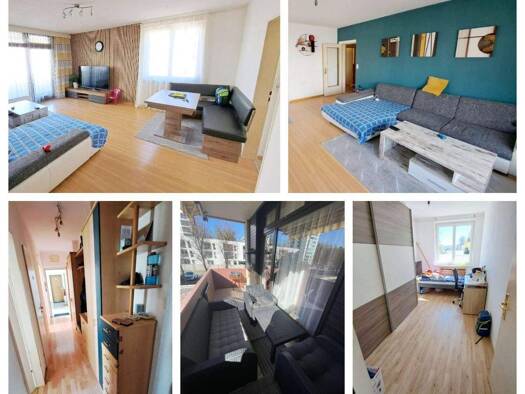 Wohnung zum Kauf 175.000 € 3 Zimmer 78,7 m² Gmunden 4810