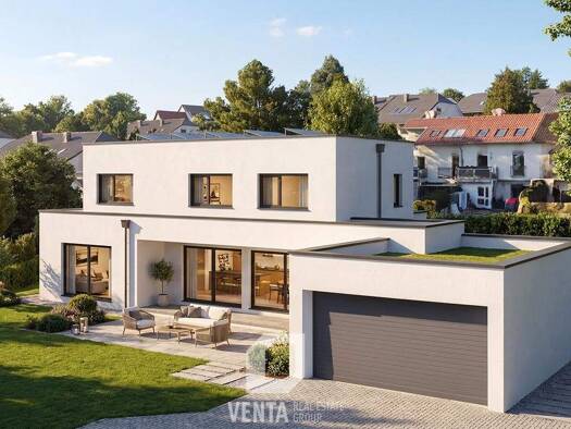 Einfamilienhaus zum Kauf 5 Zimmer 210,5 m² 724 m² Grundstück Russenweg 11 Andritz Graz,12.Bez.:Andritz 8045